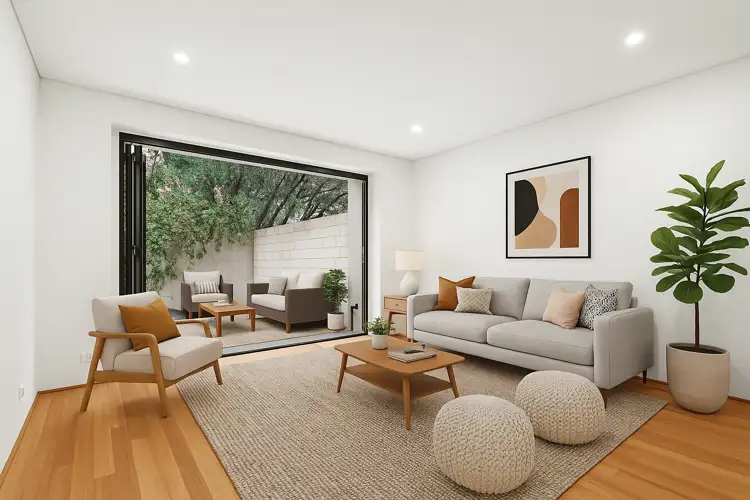 36 Raper Street, Newtown NSW 2042