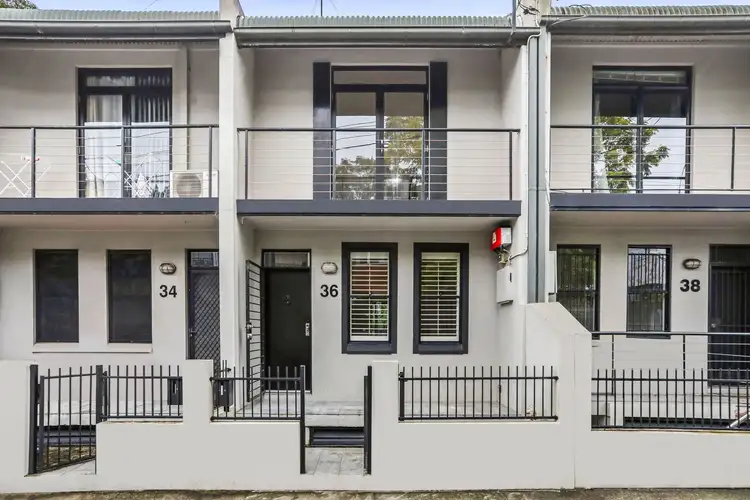 36 Raper Street, Newtown NSW 2042