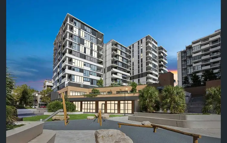 403/19 Meredith Street, Bankstown NSW 2200