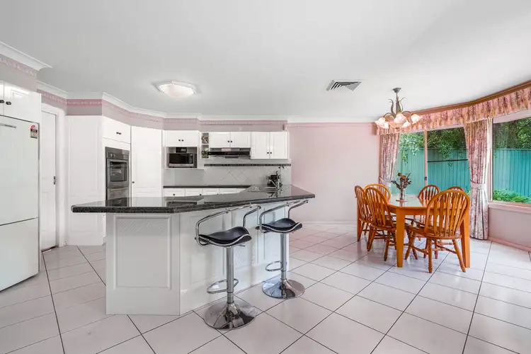 Third view of Homely house listing, 14 Glenridge Avenue, West Pennant Hills NSW 2125