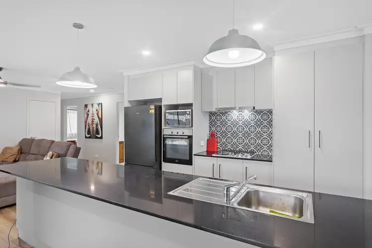 Third view of Homely house listing, 29 George St, Clifton QLD 4361