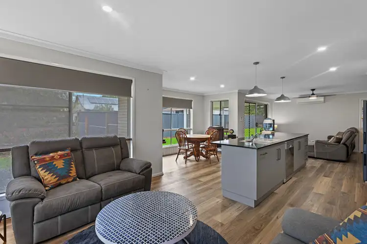 Fifth view of Homely house listing, 29 George St, Clifton QLD 4361