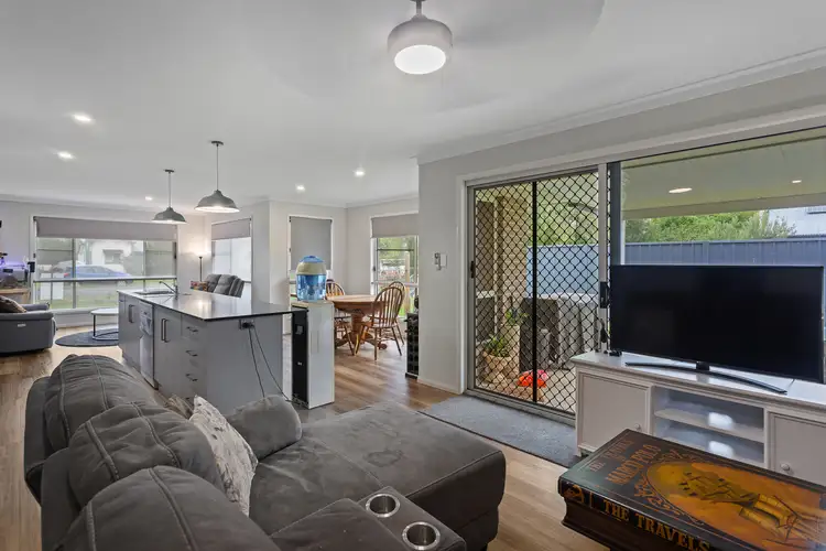 Sixth view of Homely house listing, 29 George St, Clifton QLD 4361
