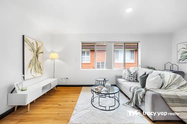 Main view of Homely apartment listing, 5/49 Doomben Avenue, Eastwood NSW 2122