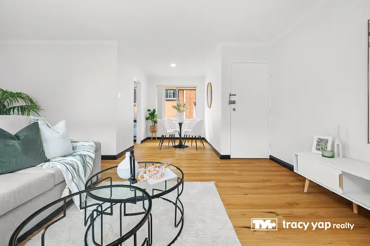 Fourth view of Homely apartment listing, 5/49 Doomben Avenue, Eastwood NSW 2122