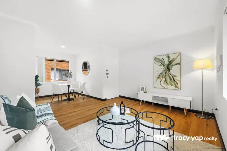 Fifth view of Homely apartment listing, 5/49 Doomben Avenue, Eastwood NSW 2122