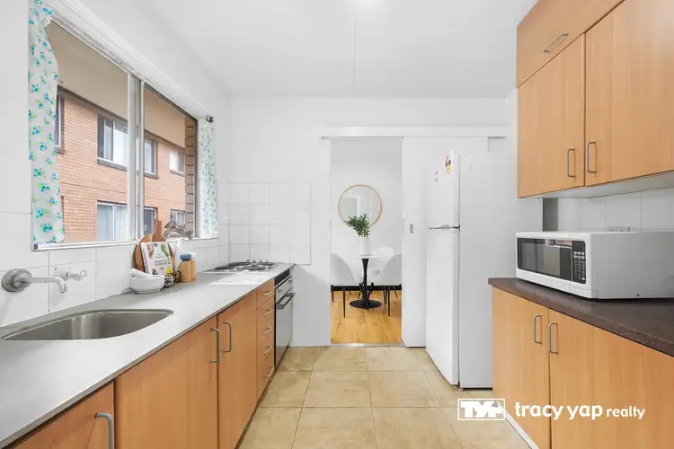 Sixth view of Homely apartment listing, 5/49 Doomben Avenue, Eastwood NSW 2122