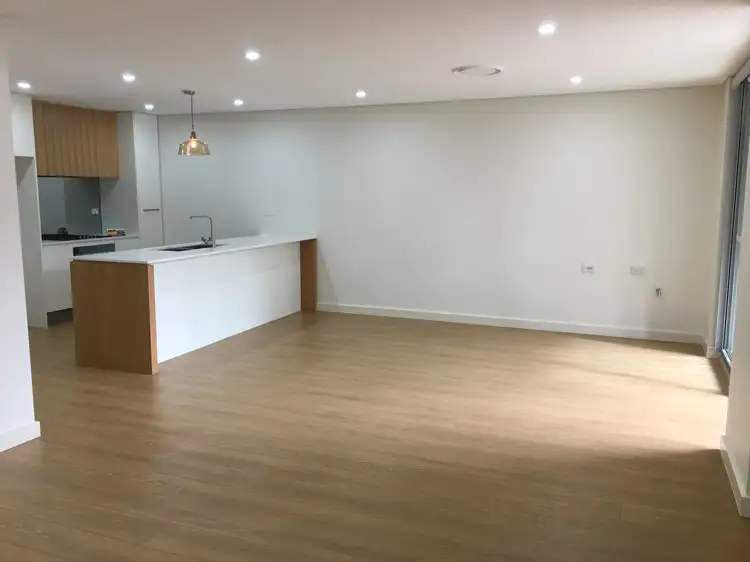 Second view of Homely unit listing, 41/7 Chapman Avenue, Beecroft NSW 2119