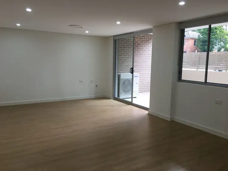 Fourth view of Homely unit listing, 41/7 Chapman Avenue, Beecroft NSW 2119