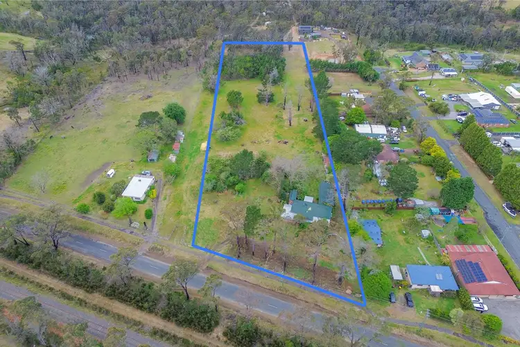 195 East Parade, Buxton NSW 2571