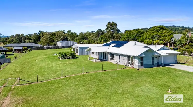 41 Irvine Road, Chatsworth QLD 4570
