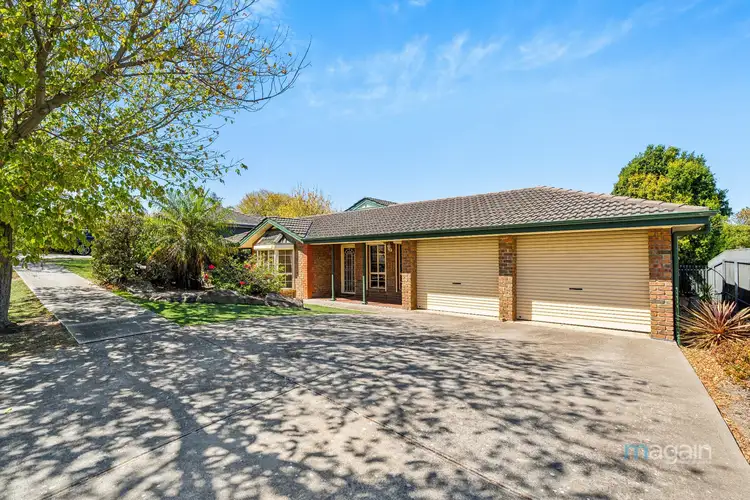 5 Bathbank Crescent, Sheidow Park SA 5158