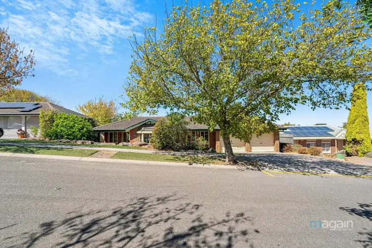 Sixth view of Homely house listing, 5 Bathbank Crescent, Sheidow Park SA 5158