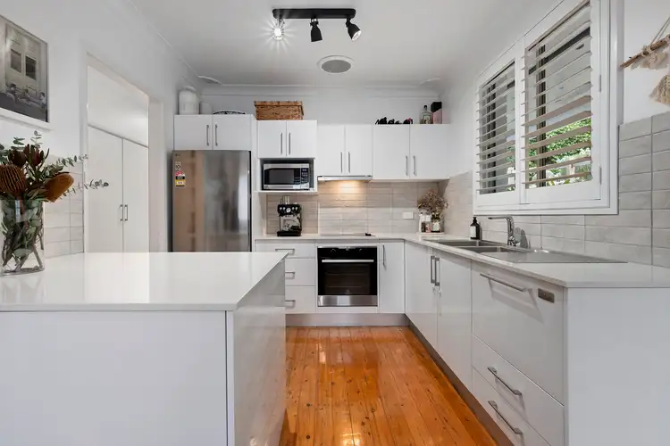Third view of Homely house listing, 19 Amsdale Avenue, Macquarie Hills NSW 2285