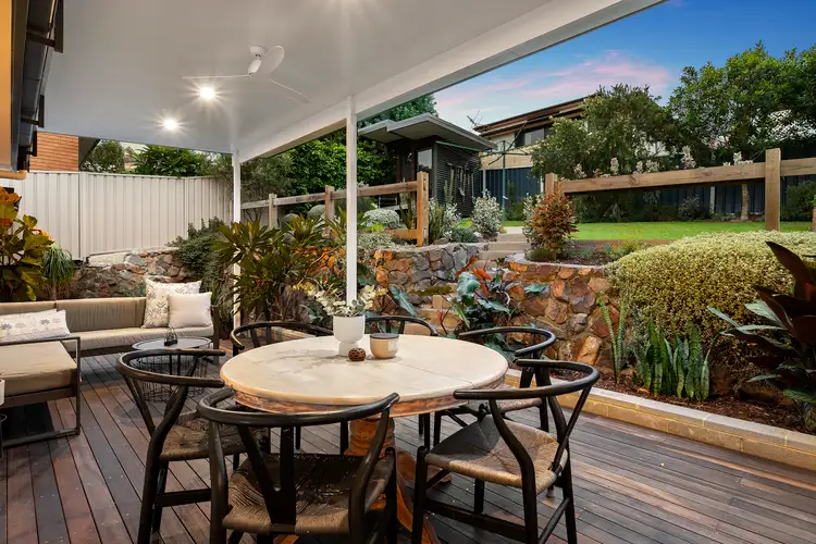 Fourth view of Homely house listing, 19 Amsdale Avenue, Macquarie Hills NSW 2285