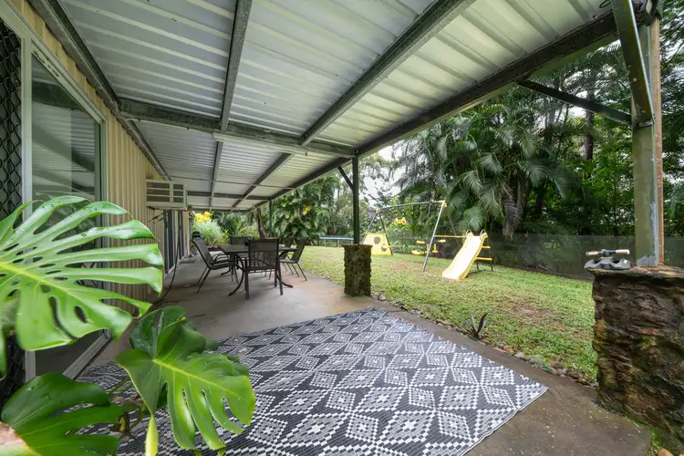 Second view of Homely house listing, 1275 Conway Road, Conway QLD 4800