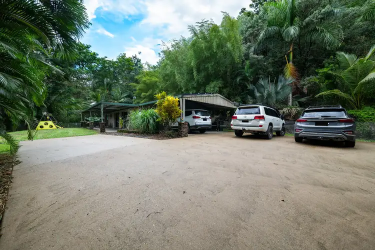 Third view of Homely house listing, 1275 Conway Road, Conway QLD 4800