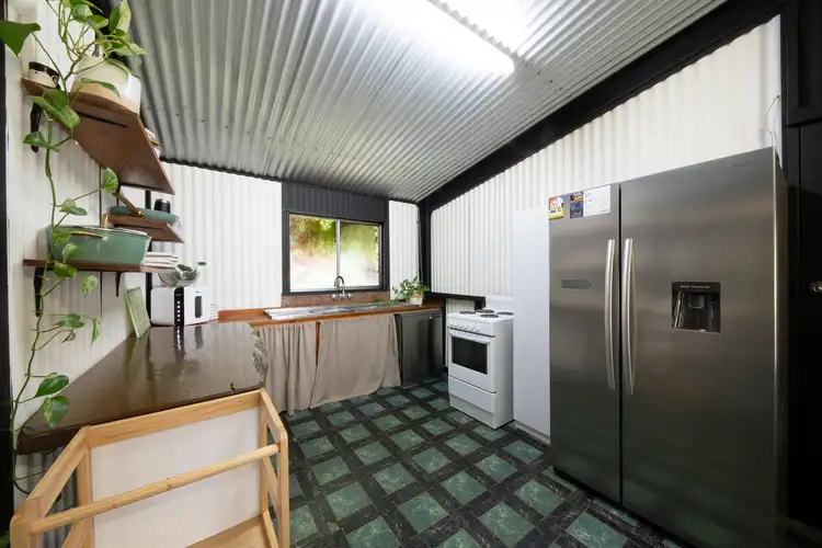 Fifth view of Homely house listing, 1275 Conway Road, Conway QLD 4800