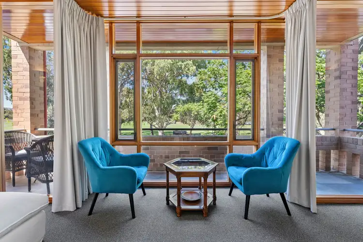 Second view of Homely apartment listing, 3/99-101 Mackinnon Parade, North Adelaide SA 5006