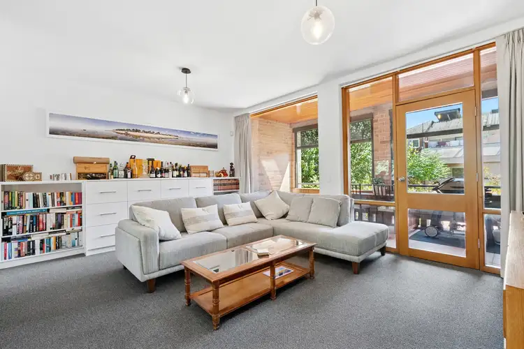 Third view of Homely apartment listing, 3/99-101 Mackinnon Parade, North Adelaide SA 5006