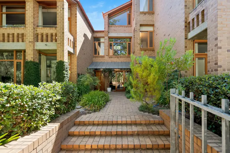 Fourth view of Homely apartment listing, 3/99-101 Mackinnon Parade, North Adelaide SA 5006