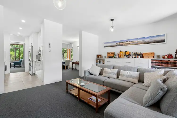 Sixth view of Homely apartment listing, 3/99-101 Mackinnon Parade, North Adelaide SA 5006