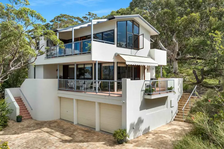 Main view of Homely house listing, 81 Frederick Street, Vincentia NSW 2540