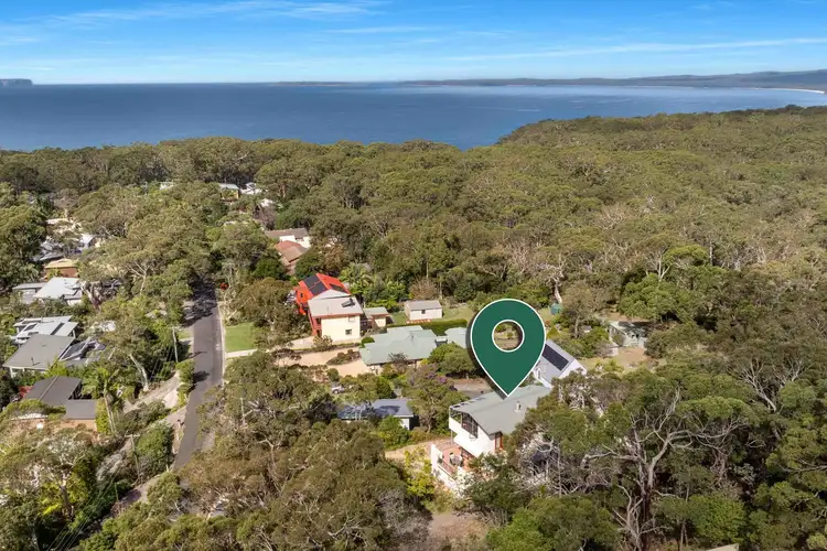 Second view of Homely house listing, 81 Frederick Street, Vincentia NSW 2540