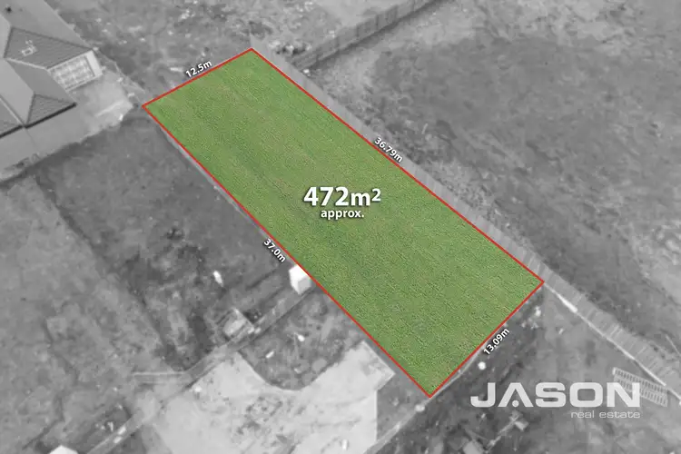 LOT 33 Parkdale Street, Greenvale VIC 3059