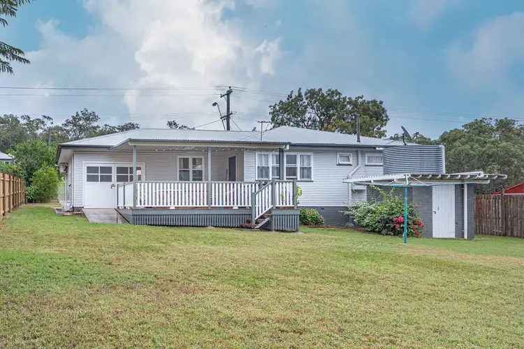 Main view of Homely house listing, 59 Toowoomba Road, Oakey QLD 4401