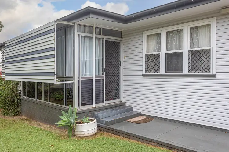 Third view of Homely house listing, 59 Toowoomba Road, Oakey QLD 4401