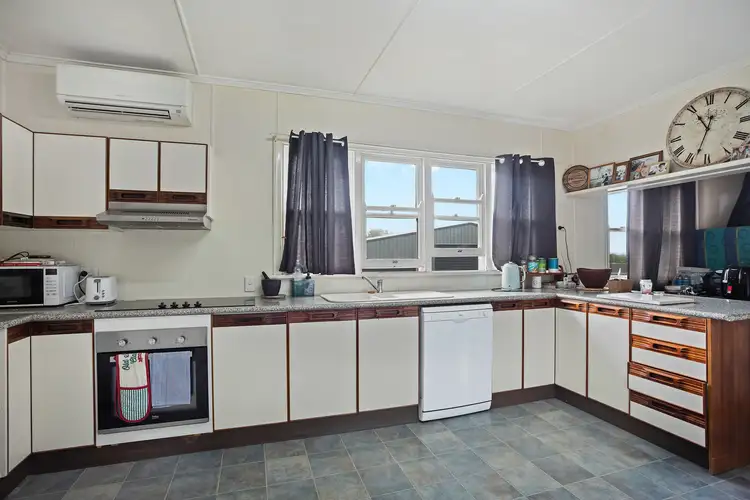 Fifth view of Homely house listing, 59 Toowoomba Road, Oakey QLD 4401
