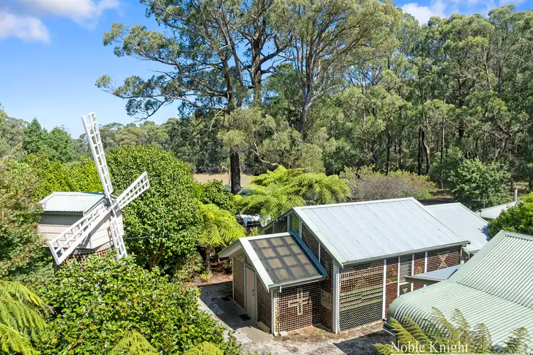 Main view of Homely house listing, 8 Parkland Road, Kinglake VIC 3763