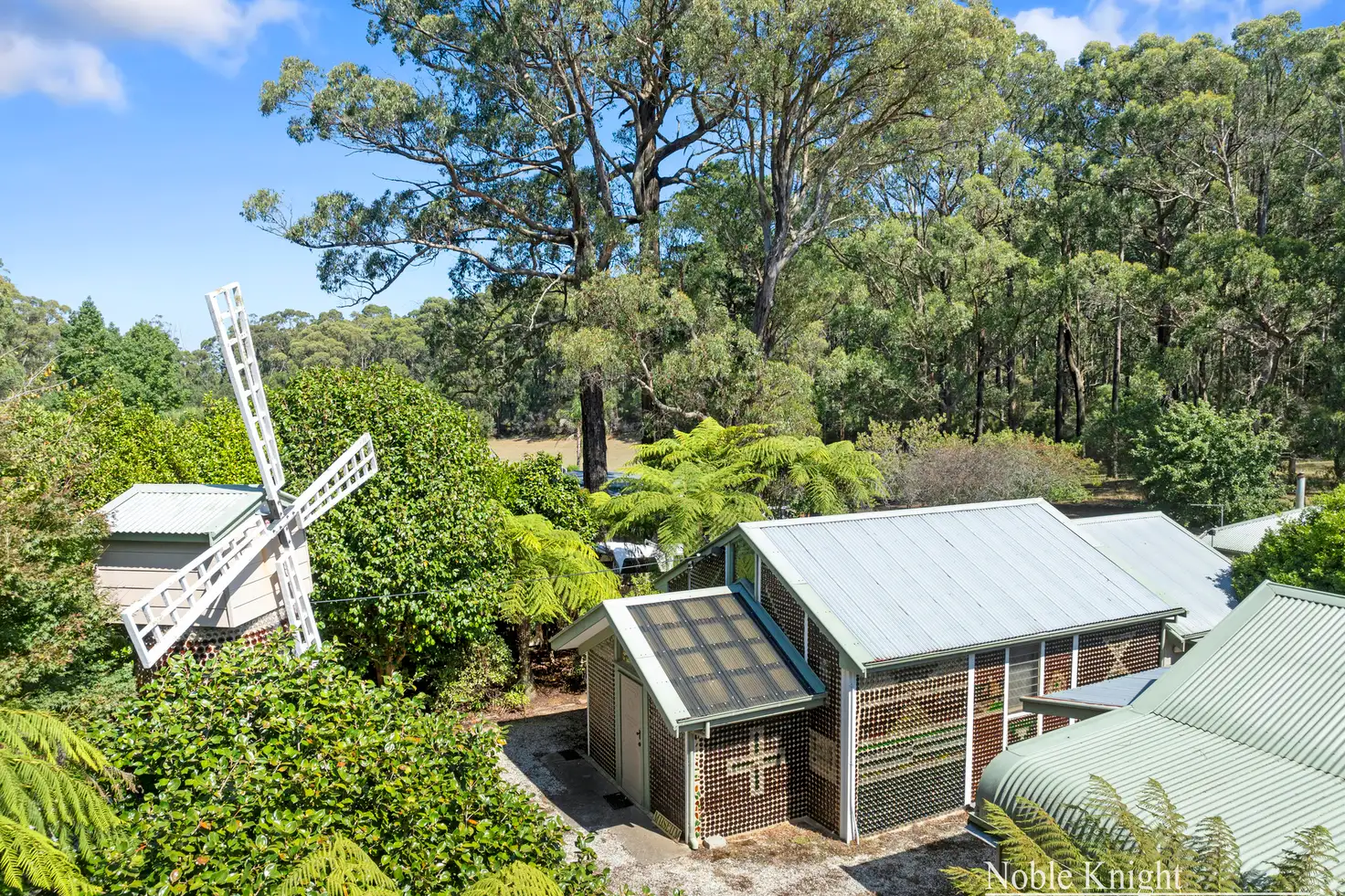 Main view of Homely house listing, 8 Parkland Road, Kinglake VIC 3763