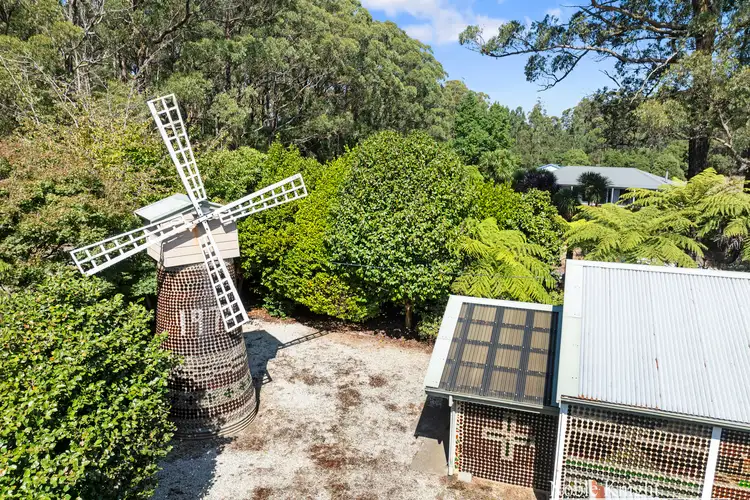 Third view of Homely house listing, 8 Parkland Road, Kinglake VIC 3763