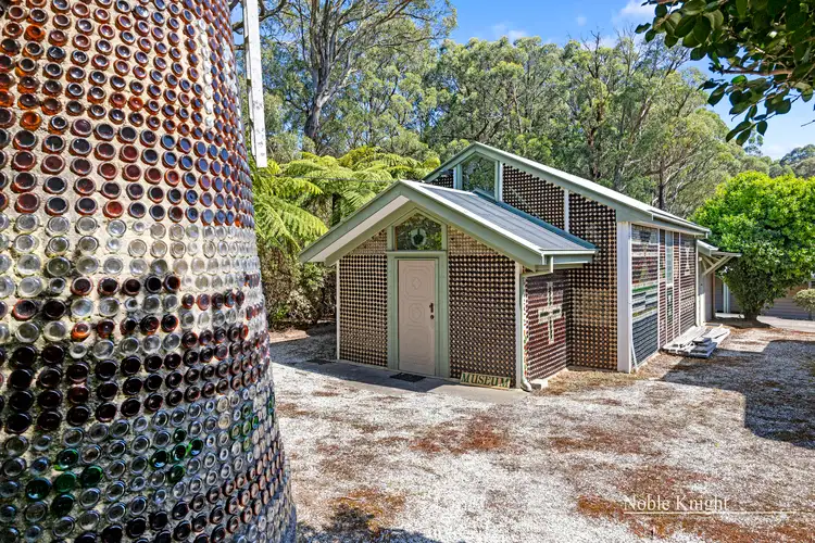 Fifth view of Homely house listing, 8 Parkland Road, Kinglake VIC 3763