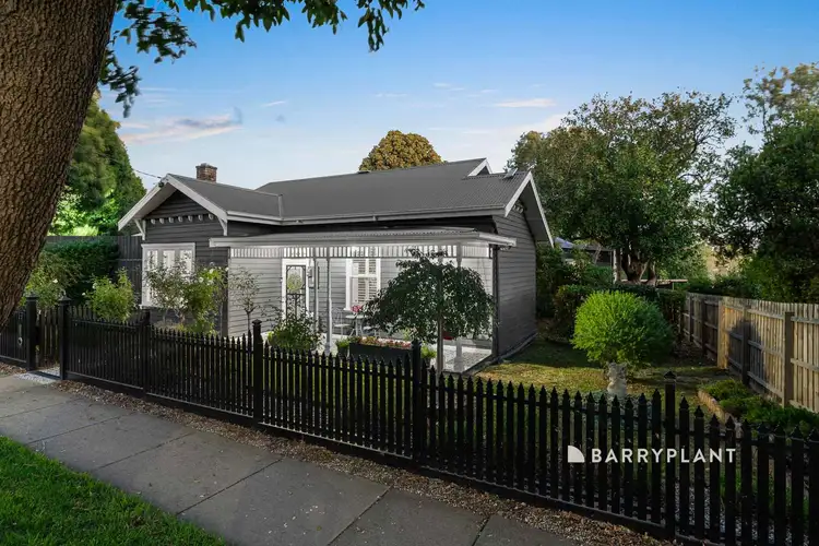 22 Sinclair Street, Drouin VIC 3818