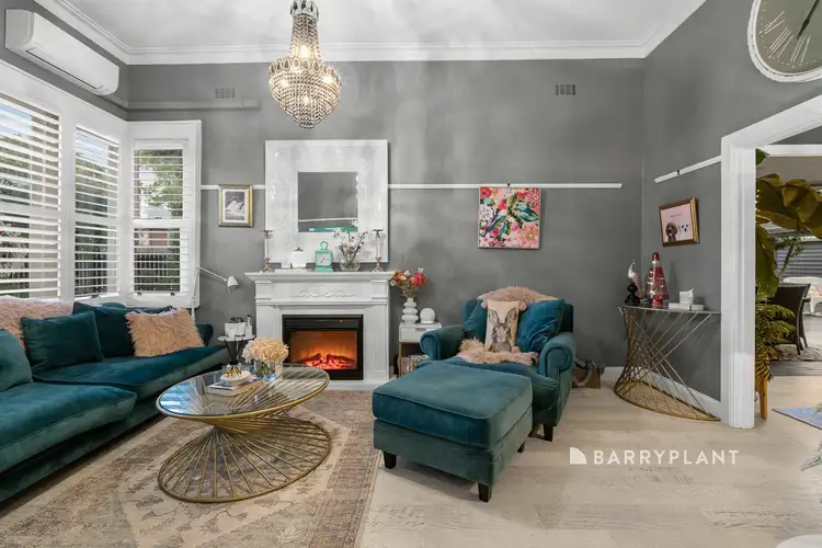 Fifth view of Homely house listing, 22 Sinclair Street, Drouin VIC 3818