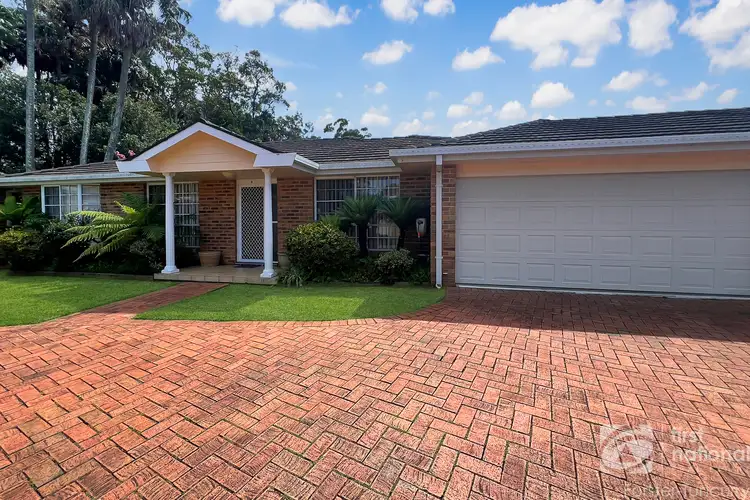 5/24 Eden Place, Tuncurry NSW 2428
