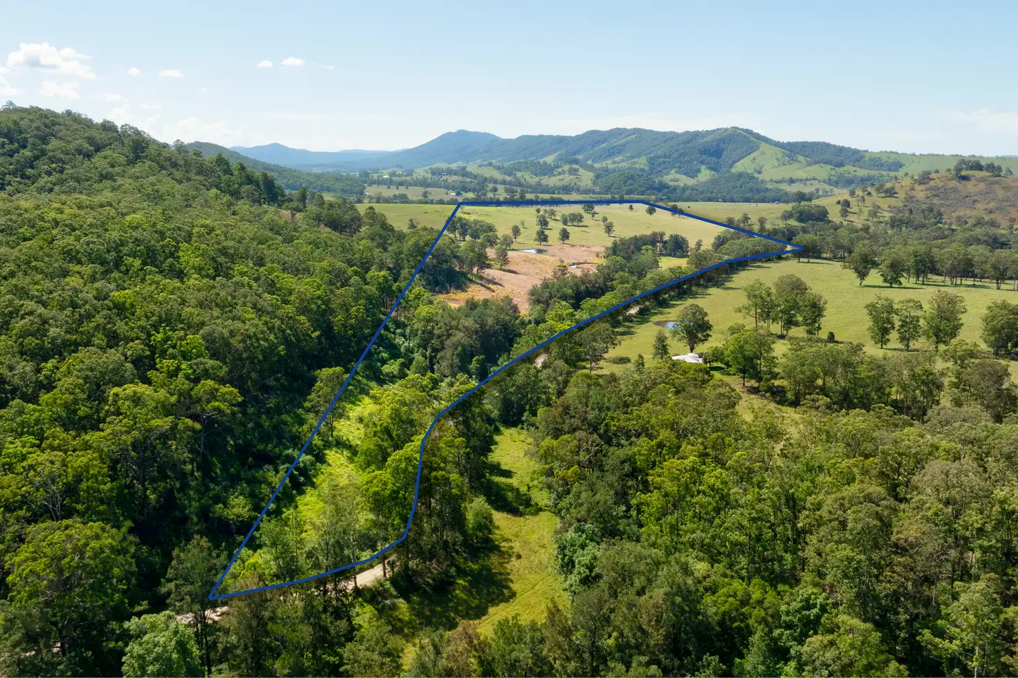 Main view of Homely rural property listing, Lot 612 Monkerai Road, Dungog NSW 2420