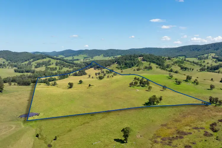 Fourth view of Homely rural property listing, Lot 612 Monkerai Road, Dungog NSW 2420
