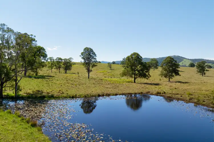 Fifth view of Homely rural property listing, Lot 612 Monkerai Road, Dungog NSW 2420
