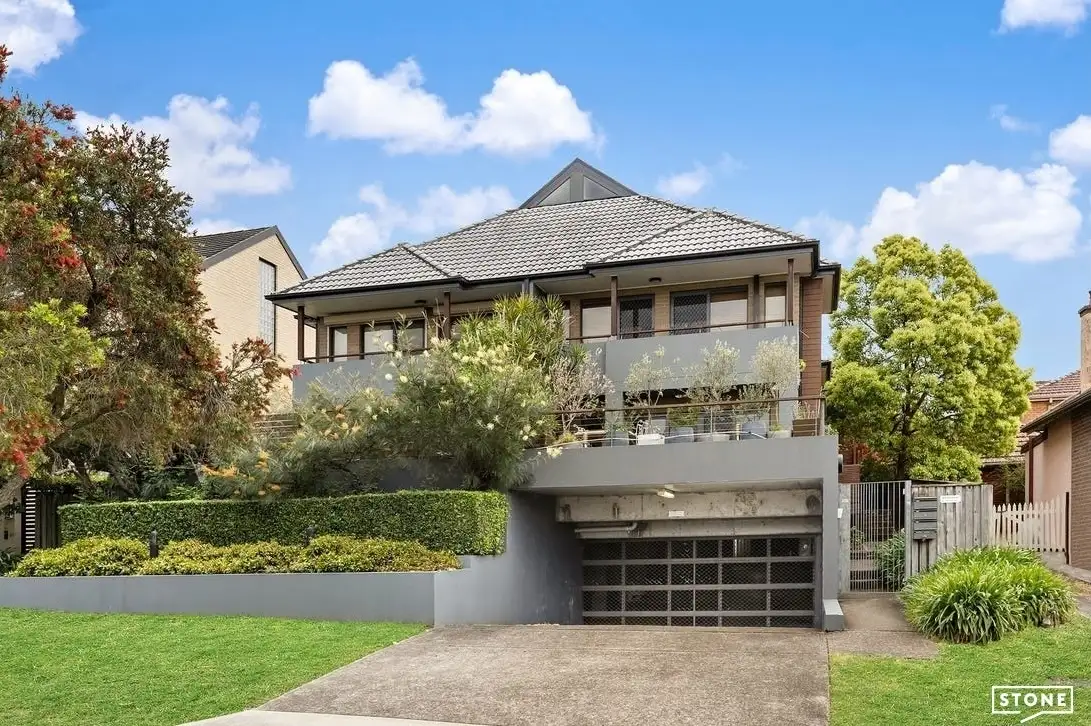 Main view of Homely townhouse listing, 6/66 Belmore Street, North Parramatta NSW 2151