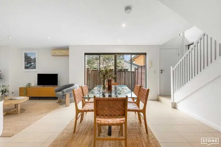 Fourth view of Homely townhouse listing, 6/66 Belmore Street, North Parramatta NSW 2151