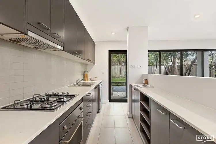 Fifth view of Homely townhouse listing, 6/66 Belmore Street, North Parramatta NSW 2151