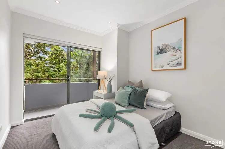 Sixth view of Homely townhouse listing, 6/66 Belmore Street, North Parramatta NSW 2151