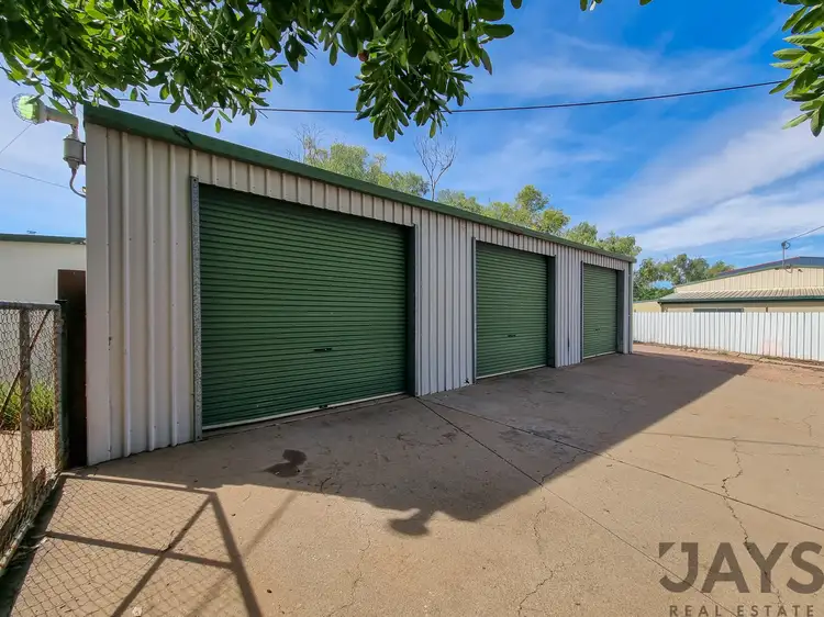 Main view of Homely house listing, 3 Clover Court, Mount Isa QLD 4825