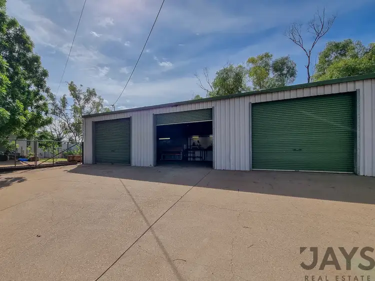 Second view of Homely house listing, 3 Clover Court, Mount Isa QLD 4825