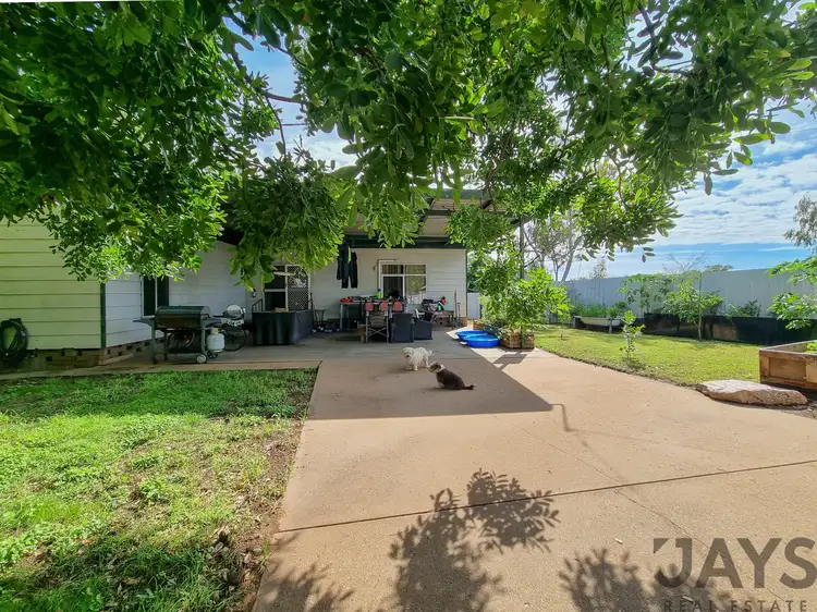 Fifth view of Homely house listing, 3 Clover Court, Mount Isa QLD 4825