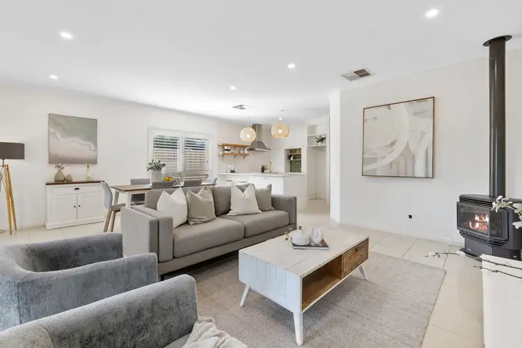 Second view of Homely house listing, 3a Hope Street, Dover Gardens SA 5048